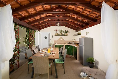 Villa Monica