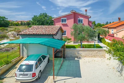 Familienvilla Nicole in Štinjan
