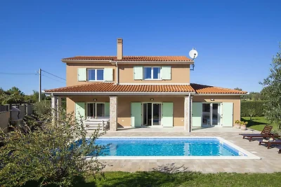 Villa Matea mit privatem Pool