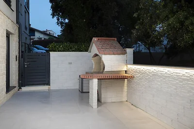 Luxury apartment Kevin