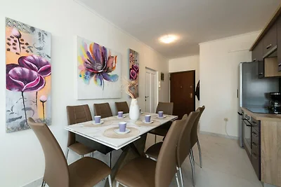 Ferienwohnung Donatella -Apt 1