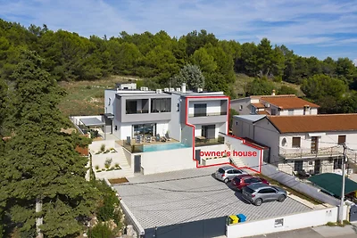 Villa Monte Serpo