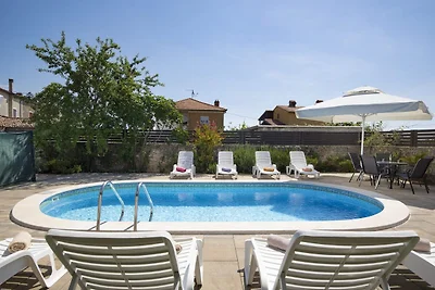 Ferienhaus Andrea