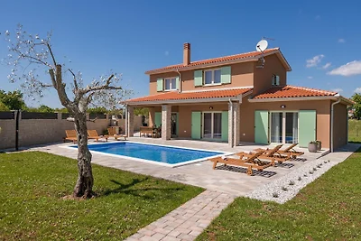 Villa Matea mit privatem Pool