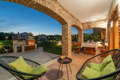 Villa Paradis 6