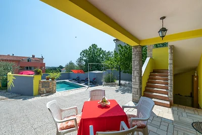 Ferienhaus Sunce