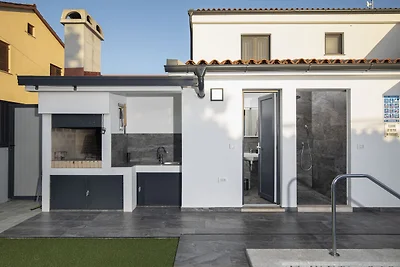 Villa Paradise