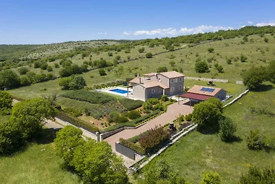 Heritage Villa Lilly