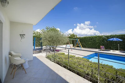 Villa Renata in de buurt van Porec