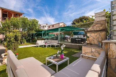 APARTMENTS LOVRIC - AP 1