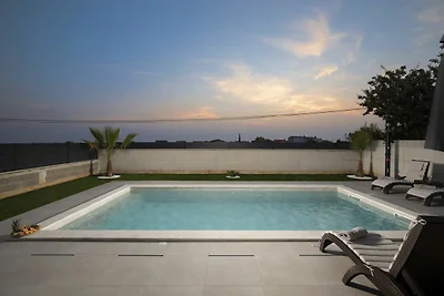 Villa del Sol