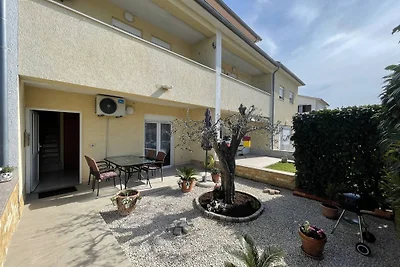 Apartment Malu