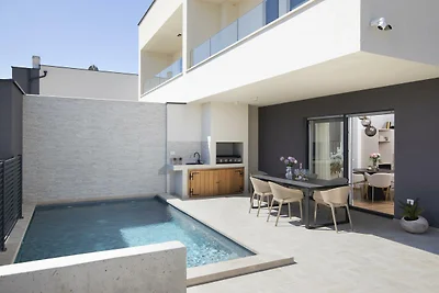 Villa Oasis