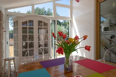 Villa Sunshine