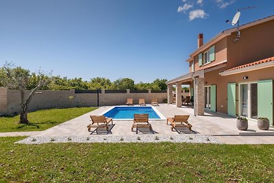 Villa Matea mit privatem Pool