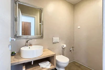Villa Barmel Apartment mit 2 SZ