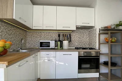 Apartment Igor