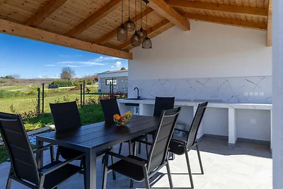 Villa Euphoria