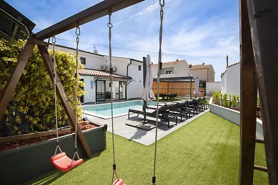 Villa Paradise