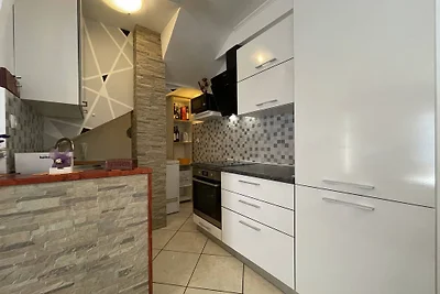 Apartment Malu
