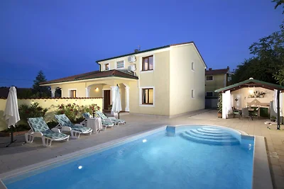 Villa Monica