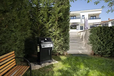 Villa Cascada