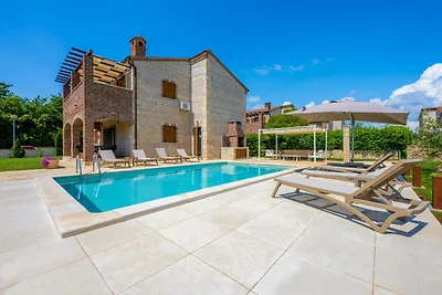 Paradise Villa Istria