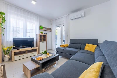 Holiday house Gracijela