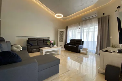 Villa Zorica in Poreč