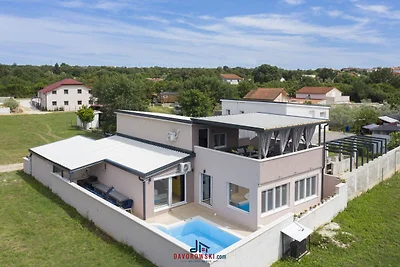 Casa Crystal Istria