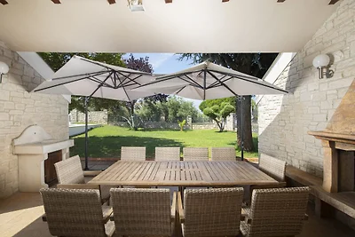 Villa Suzanne