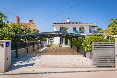 Villa Elodie