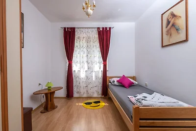 Ferienhaus Sunce