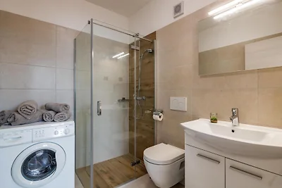 APARTMENTS LOVRIC  - AP 3