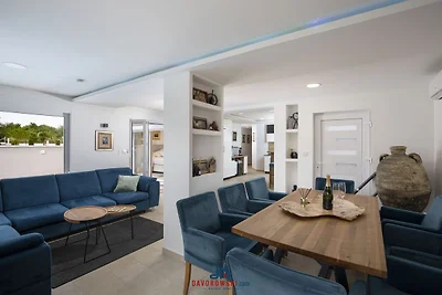 Casa Crystal Istria