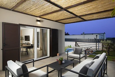Villa Ridollin