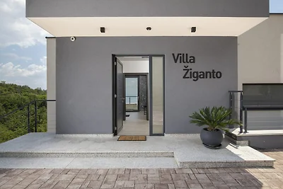 Villa Ziganto