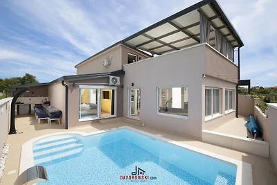 Casa Crystal Istria