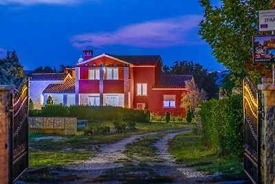 Villa Delle Rondini