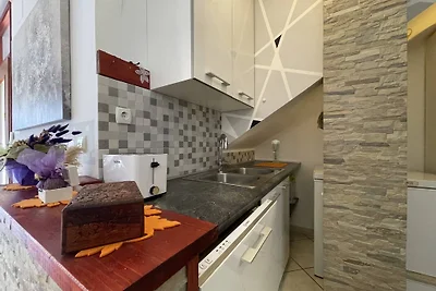Apartment Malu