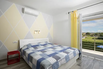 Villa Renata in de buurt van Porec