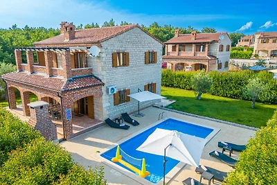Villa Berenice