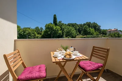 Villa Madonnina