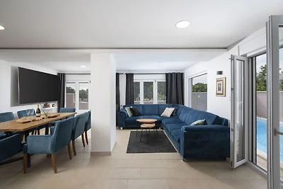 Casa Crystal Istria