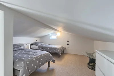 Apartments La Mer - Studio D