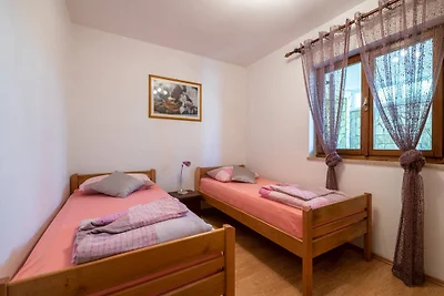 Ferienhaus Sunce