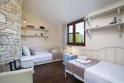Ferienhaus Polai