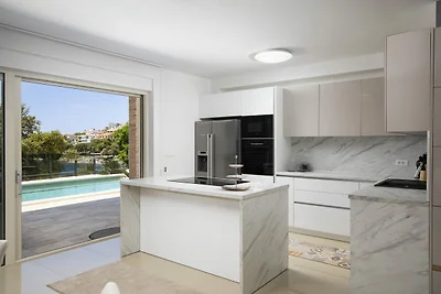 Luxury apartment David