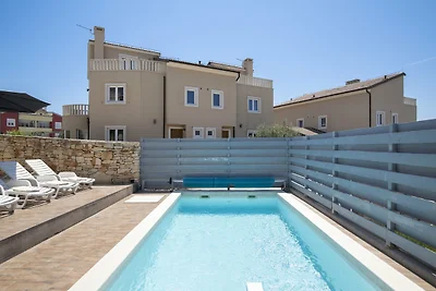 Villa Castagna