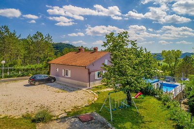 Ferienhaus Grace in Istrien